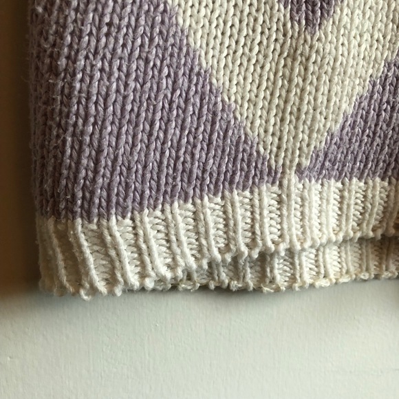 Vintage Summer Sweater - Picture 4 of 8